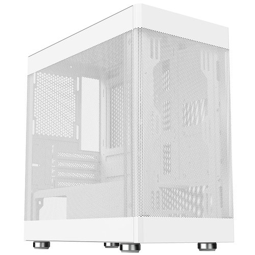 ITEK CASE PROMESH 35B, GAMING OFFICE MINI TOWER …