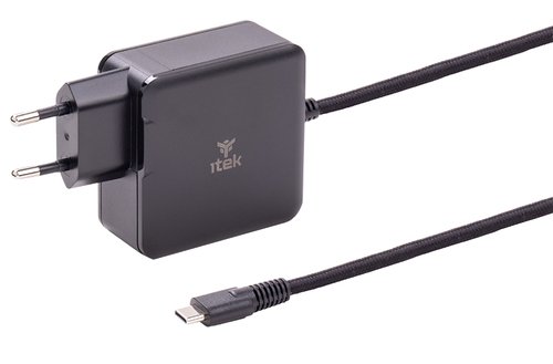 ITEK ALIMENTATORE A MURO PER NB E DISPOSITIVI …