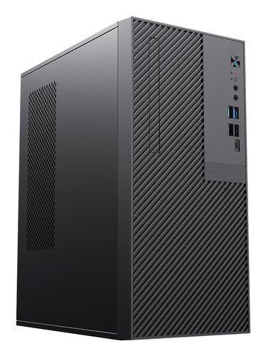 ITEK CASE PILOT Z15 LITE, 15L, MINI TOWER, …