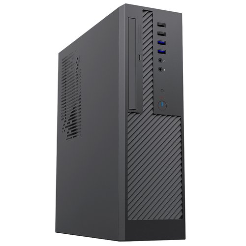 ITEK CASE PILOT Z8 LITE 8L, SFF, MATX, …