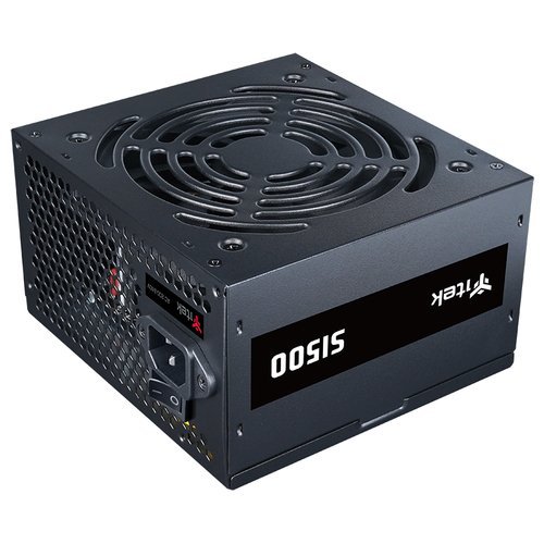 ITEK SI500 ALIMENTATORE 500 W 80 PLUS PFC …