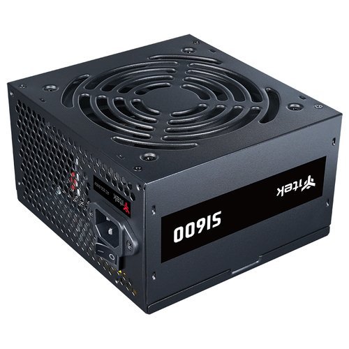 ITEK SI600 ALIMENTATORE 600 W 80 PLUS PFC …