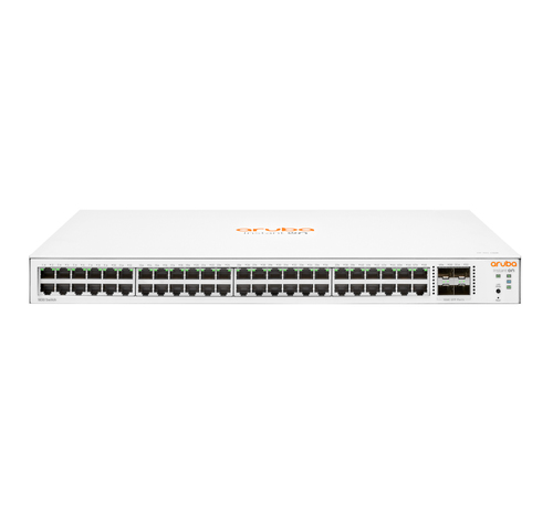 HPE Aruba Instant On 1830 48G 4SFP Switch …