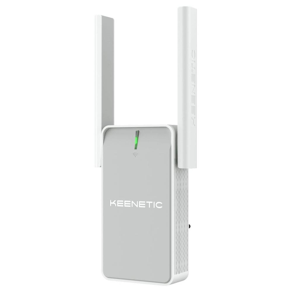 KEENETIC BUDDY 4 N300 WI-FI EXTENDER MESH 1 …