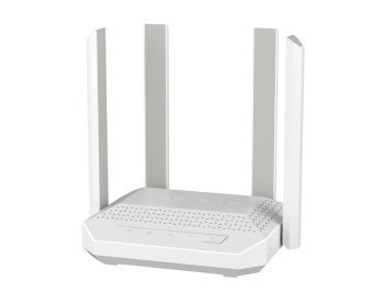 KEENETIC SPRINTER 2ND GEN. (KN-3711), ROUTER/EXTENDER GIGABIT WI-FI …