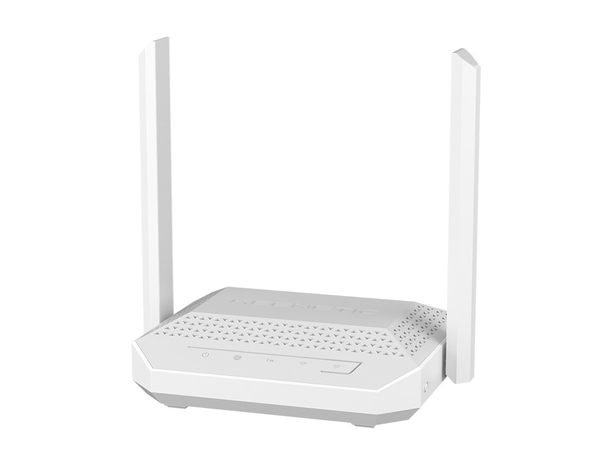 KEENETIC RACER ROUTER AX3000 WIFI 6 MESH 2 …