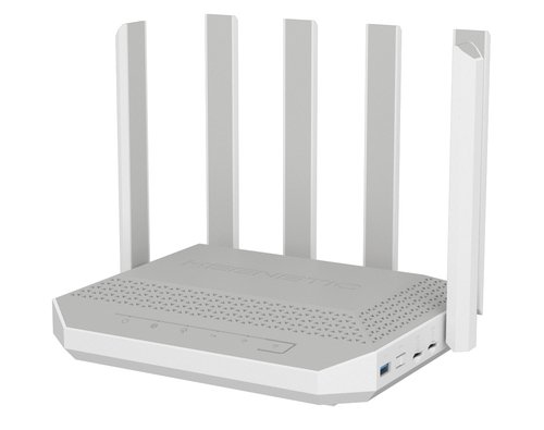 KEENETIC MODEM/ROUTER HERO 5G DUAL SIM, WI-FI 6 …