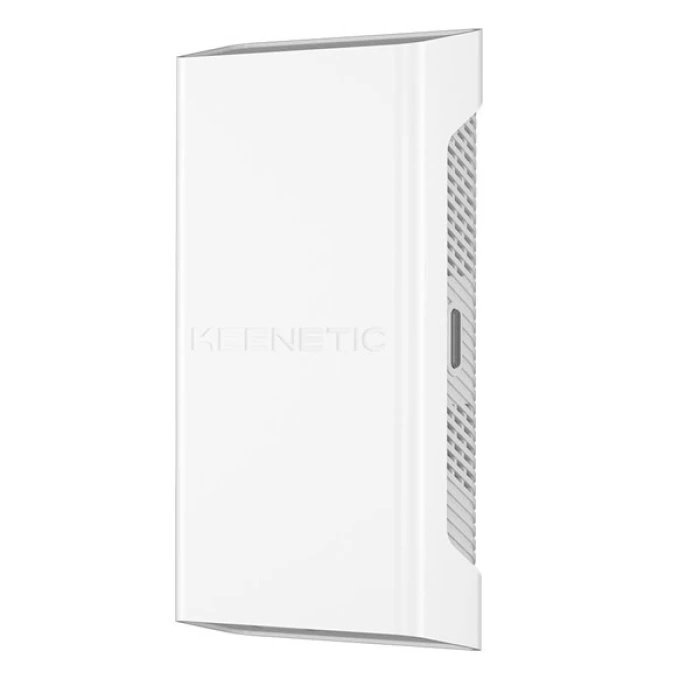 KEENETIC REPEATER/EXTENDER BUDDY 6 SE (KN-4410) AX3000 WI-FI …