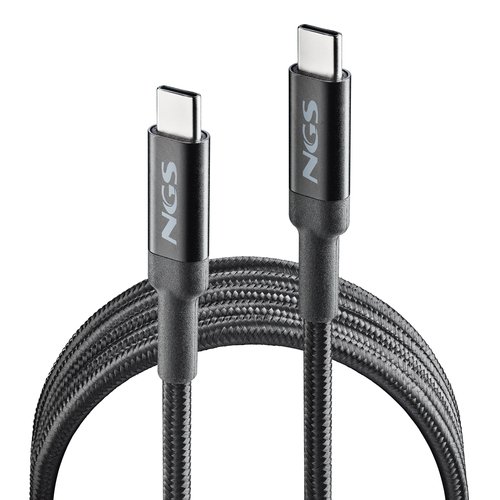 NGS CAVO DI RICARICA RAPIDA DA USB C …