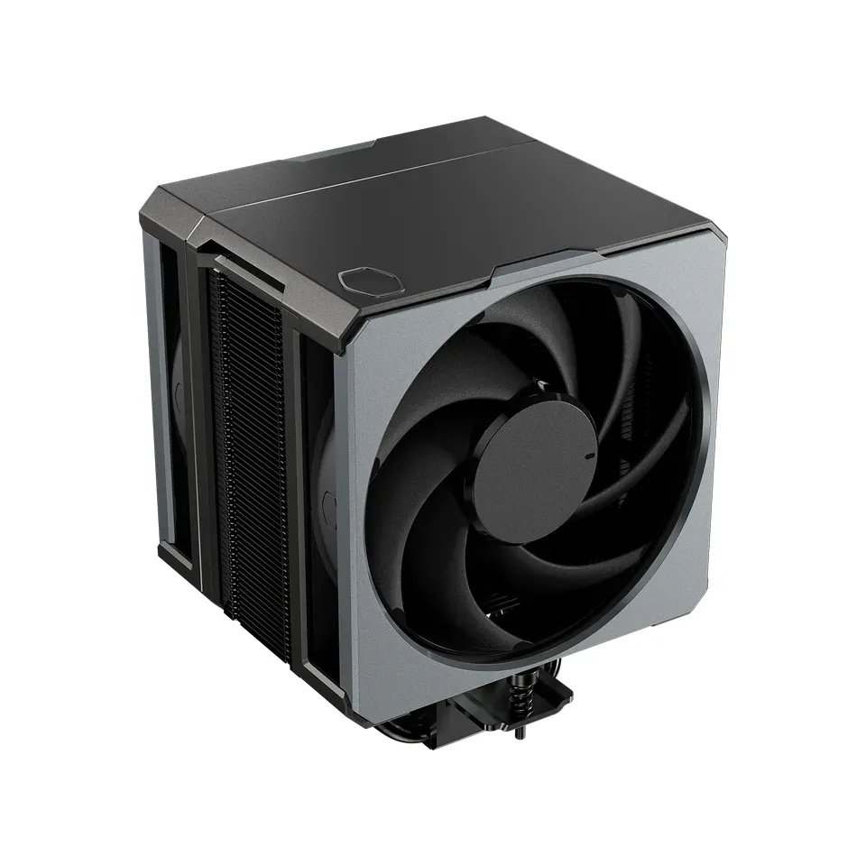 COOLER MASTER HYPER 612 APEX CPU DISSIPATORE ARIA …