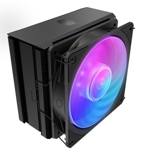COOLER MASTER HYPER 212 3DHP ARGB 1 x …