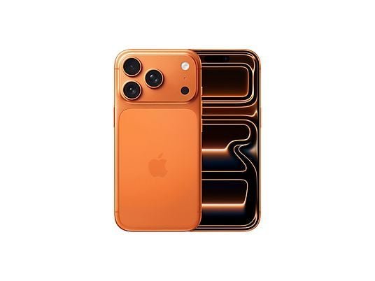 APPLE iPHONE 17 PRO 5G DUAL SIM 6.3" …