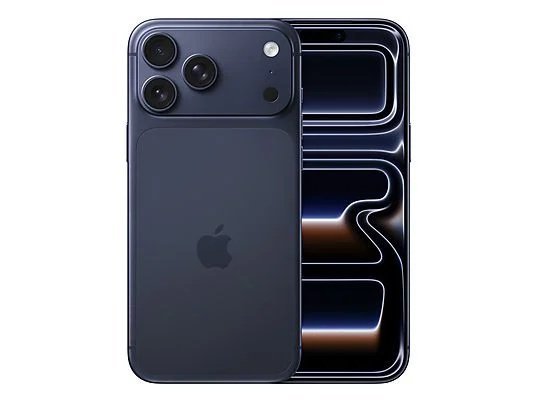 APPLE iPHONE 17 PRO 5G DUAL SIM 6.3" …