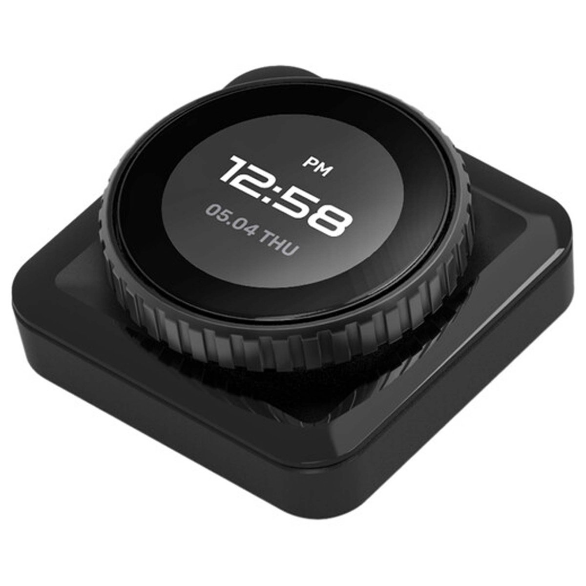 COOLER MASTER HUB ENCODER IPS DISPLAY 240X240, MODULO …