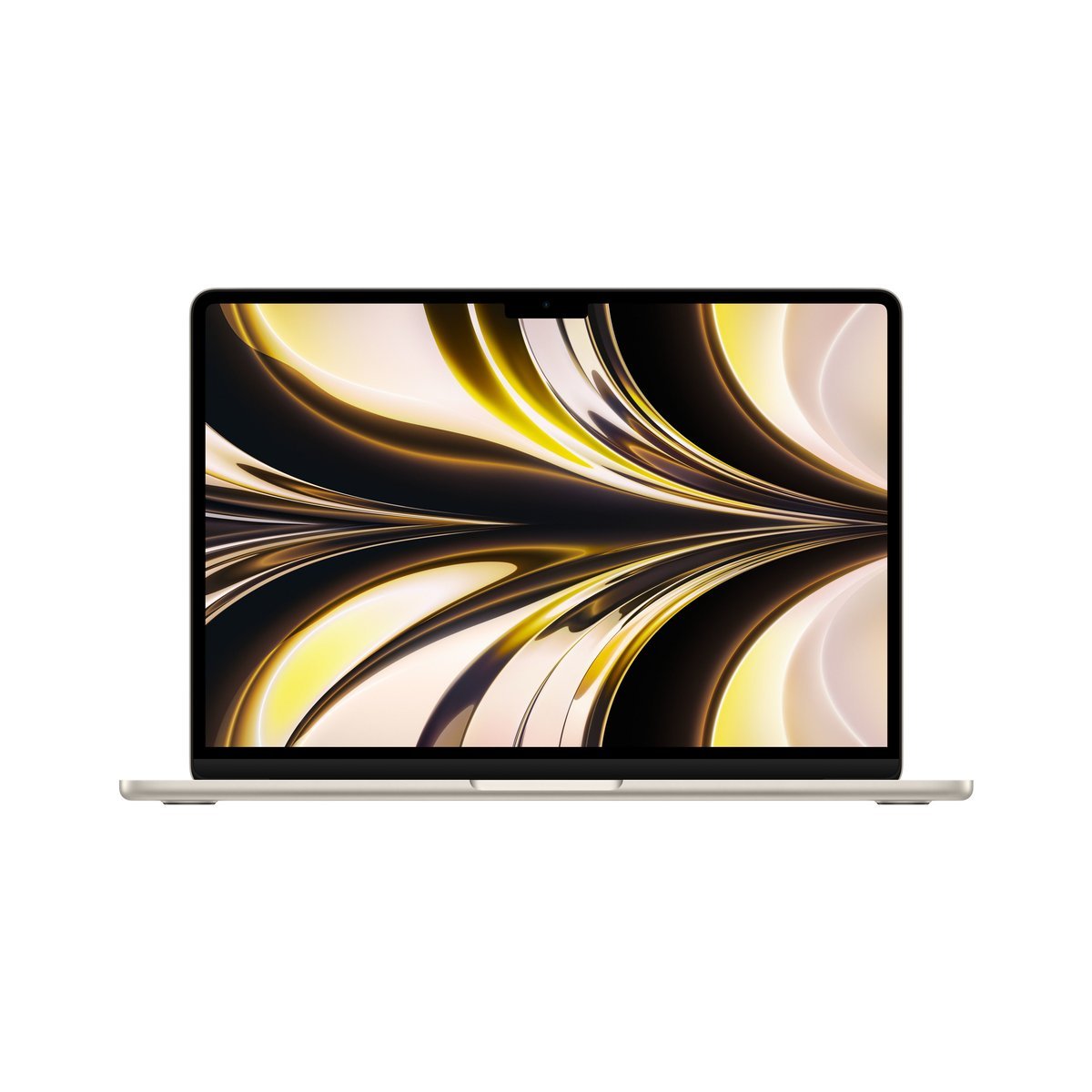 APPLE MACBOOK AIR 13.6" CHIP M2 CPU 8-CORE …