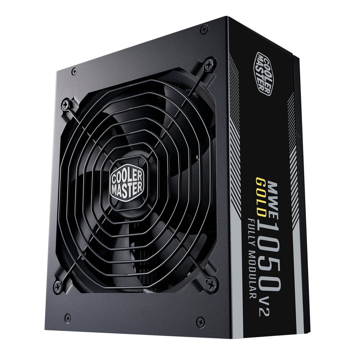 COOLER MASTER MWE GOLD 1050 V2 ALIMENTATORE ATX …