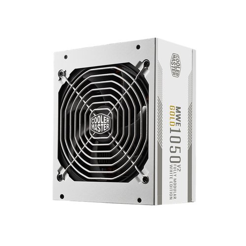 COOLER MASTER MWE GOLD 1050 V2 ATX 3.1 …
