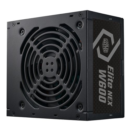 COOLER MASTER ELITE NEX WHITE ALIMENTATORE 600 W …