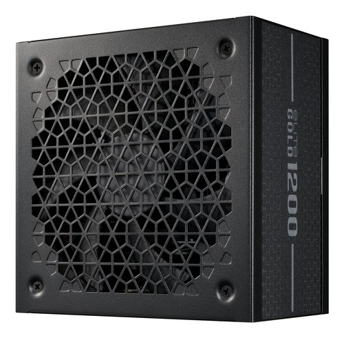COOLER MASTER ELITE GOLD 12000 ALIMENTATORE 1.200W MODULARE …