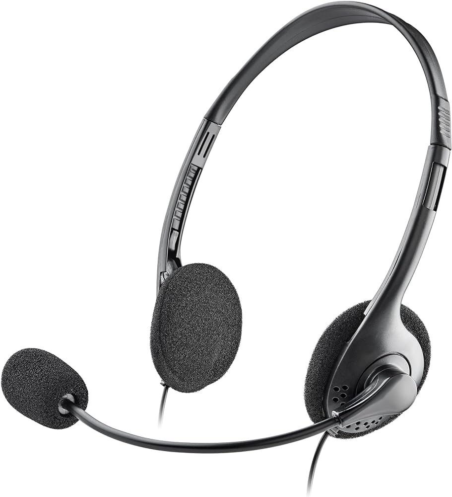 NGS MS103 MAX CUFFIE CON MICROFONO JACK 3.5mm …