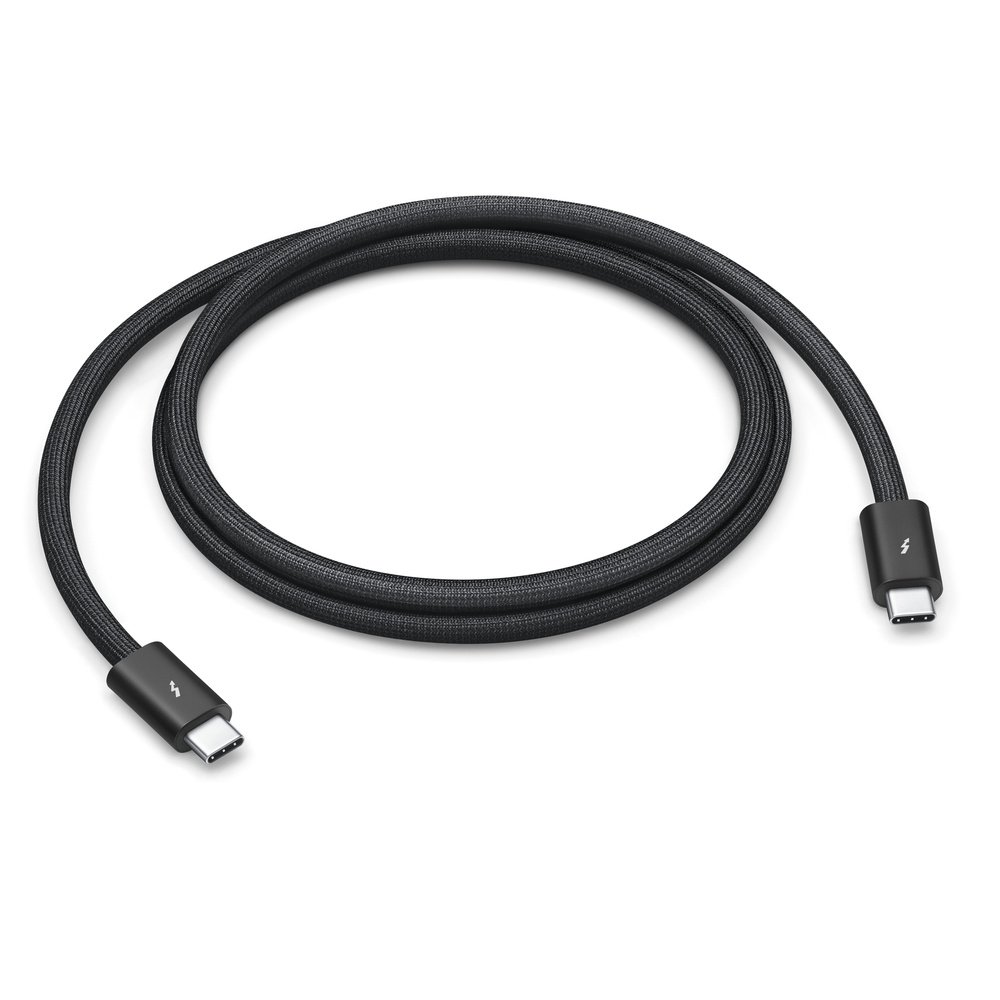Apple Thunderbolt 4 Pro - Cavo Thunderbolt - …
