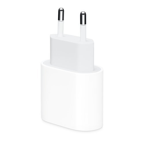 Apple Caricatore 20W USB-C iPhone iPad Watch MUVV3ZM/A