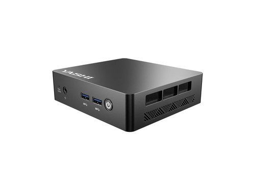 YASHI MINI PC NUCKY N5095 8GB 256GB SSD …