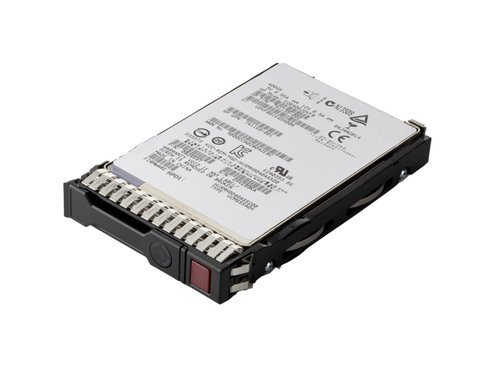 SSD 2,5 HPE 960GB SATA PER SERVER HOT …