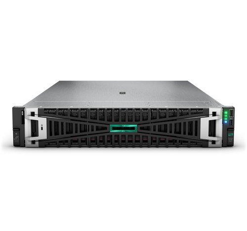 SERVER HPE DL380 4510 64GB 960GB*2 G11 408I-O …