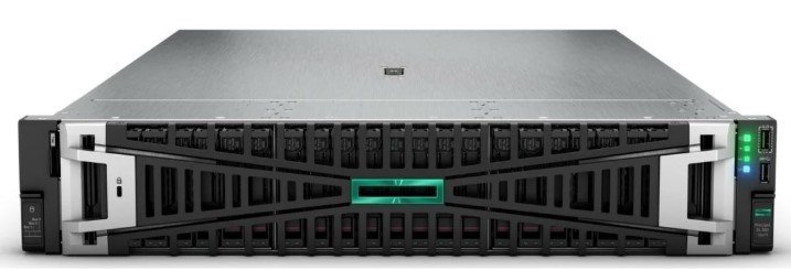 SERVER HPE DL380 5416S 64GB 480GB*2 G11 408I-O …