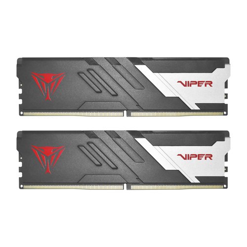 PATRIOT RAM VIPER VENOM 32GB (2X16GB) DIMM DDR5 …