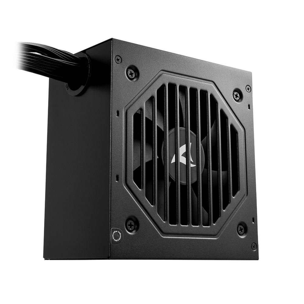 SHARKOON REBEL P15 ALIMENTATORE 650W CYBENETICS GOLD ATX …