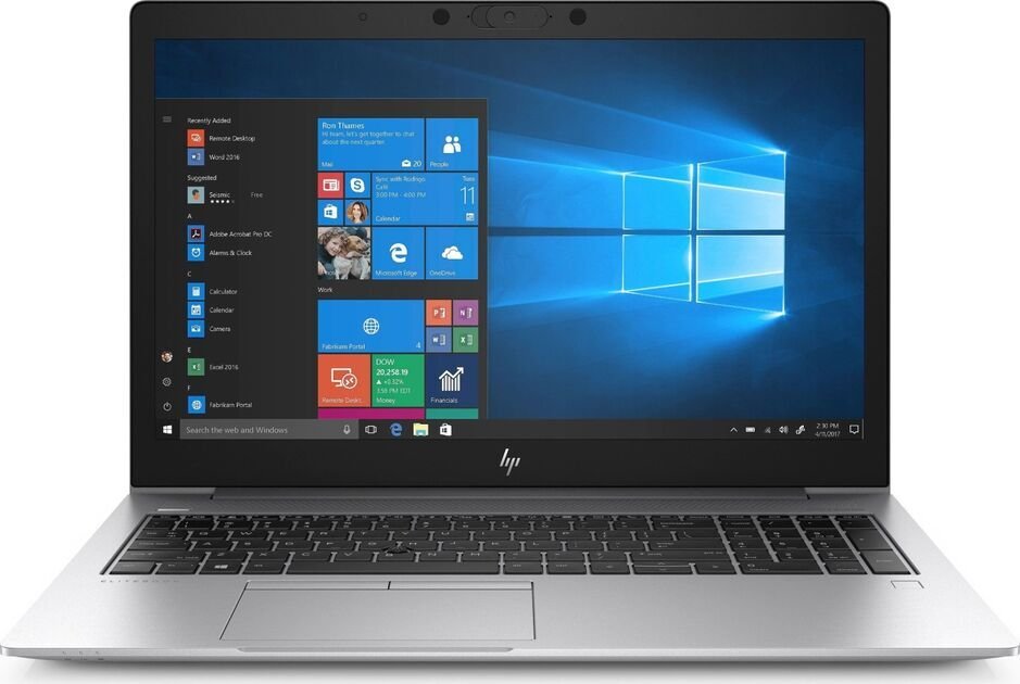 REPLAYNB REPLAY HP NB REFURBISHED 850 G6 15,6 …