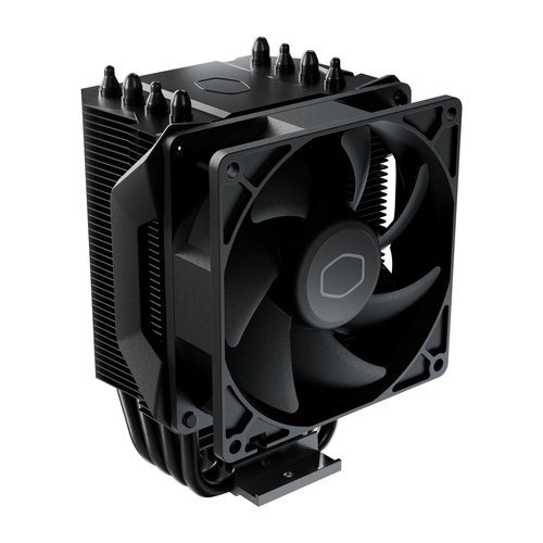 COOLER MASTER HYPER 411 NANO CPU AIR COOLER …