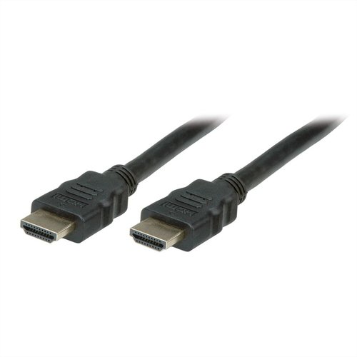 SECOMP STANDARD CAVO ULTRA HDMI, ETHERNET, ST/ST, 2M