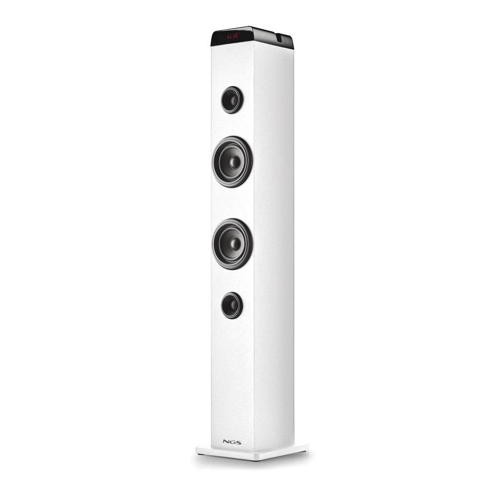 NGS SKY CHARM PRO CASSA ALTOPARLANTE A TORRE …