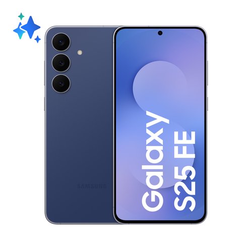 Samsung Galaxy S25 FE, Smartphone AI, Display Dynamic …