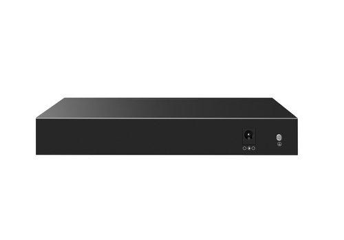 TENDA TEG1110PF-8-120W SWITCH NON GESTITO 9 PORTE Gigabit …