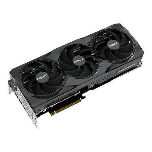 PNY GEFORCE RTX 5080 16GB GDDR7 DLSS4 TRIPLE …