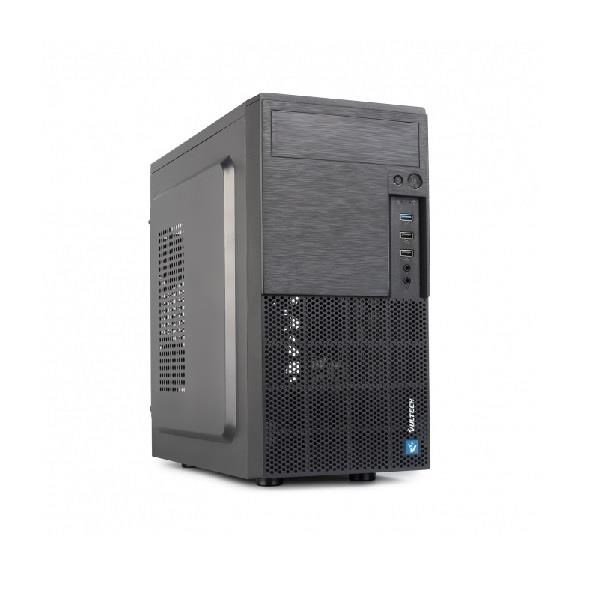 VULTECH CASE MICRO-ATX CON ALIMENTATORE 1 x USB …
