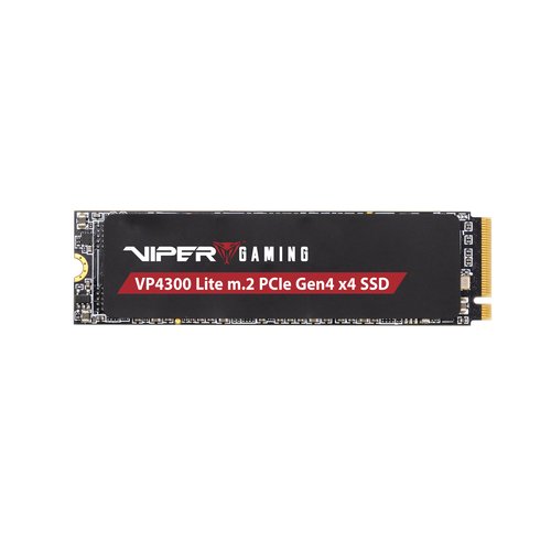 PATRIOT SSD VIPER VP4300 2TB M.2 2280 PCI-E …