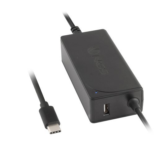 NGS W-65W ALIMENTATORE UNIVERSALE PER NOTEBOOK 65 W …