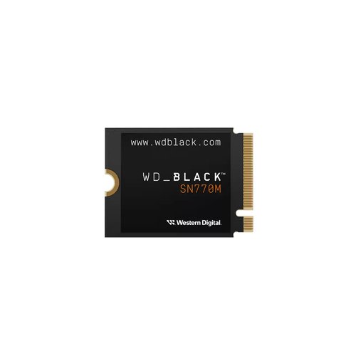WESTERN DIGITAL SN750 SSD 1.000GB M.2 2230 PCIe …