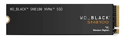 WESTERN DIGITAL SDD INTERNO BLACK SN8100 2TB 3.5 …