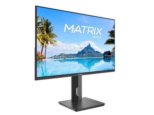 YASHI MATRIX YZ2819 28" 4K ULTRA HD IPS …