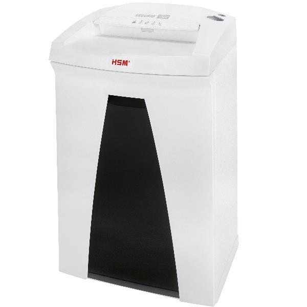 HSM SECURIO B22 - Distruggidocumenti - piccole parti - 3.9 x 30 mm - S3