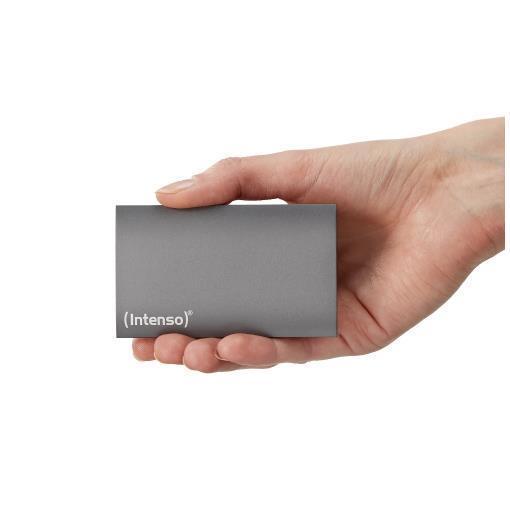 Intenso - Premium Edition - SSD - 128 …
