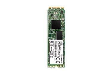 Transcend 830S - SSD - 1 TB - interno - M.2 2280 - SATA 6Gb/s