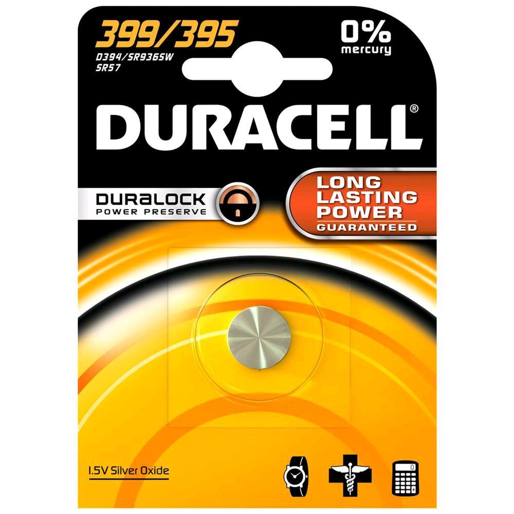 DUR SPECIALISTICHE WATCH 399/395