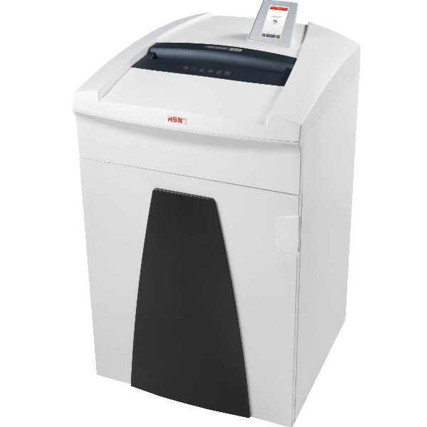 HSM SECURIO P36i - Distruggidocumenti - piccole parti - 5.8 mm - P-2, O-2, T-2, E-2